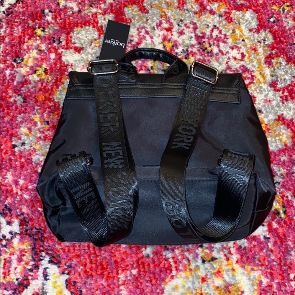Botkier New York Backpack - Picture 3 of 3